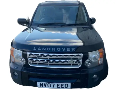 Land Rover Discovery TDV6 SE A NV07 EEO