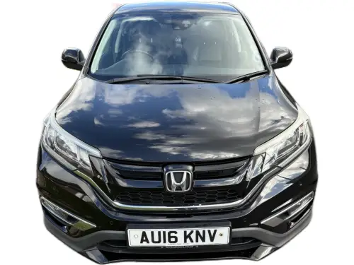 Honda CR-V AU16 KNV