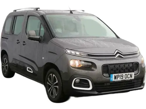 Citroën Berlingo Flair BlueHDi S/S A WP19 OCN