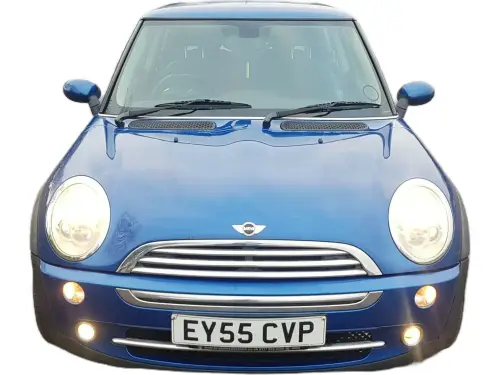 MINI Mini Cooper EY55 CVP
