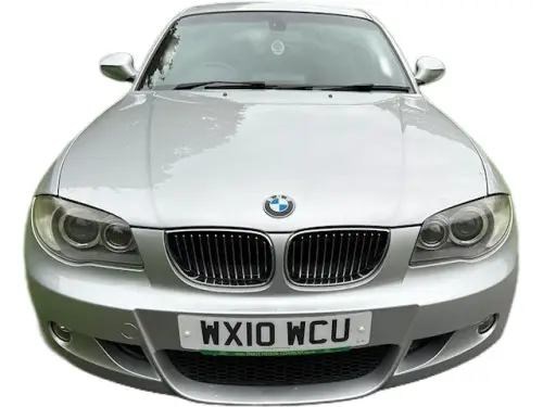 BMW 1 Series WX10 WCU
