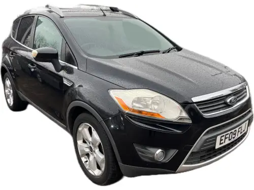 Ford Kuga EF09 FLJ