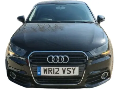 Audi A1 SE TFSI WR12 VSY