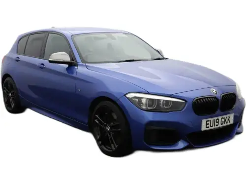 BMW M140i Shadow Edition Auto EU19 GKK