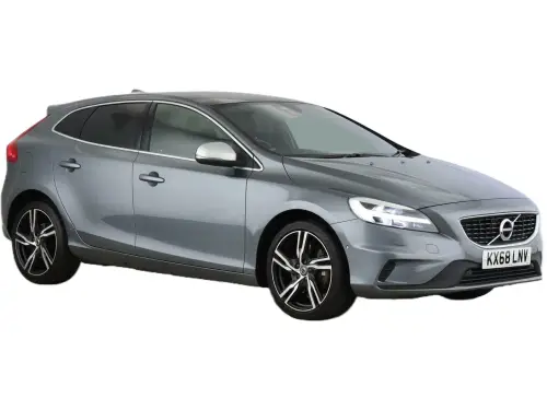 Volvo V40 R-Design Pro D3 Auto KX68 LNV