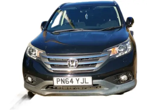 Honda CR-V PN64 YJL