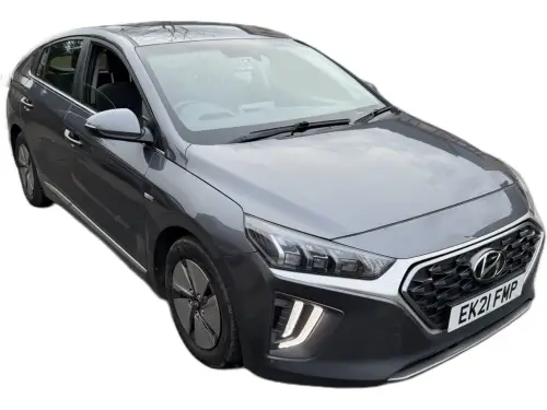 Hyundai IONIQ EK21 FMP