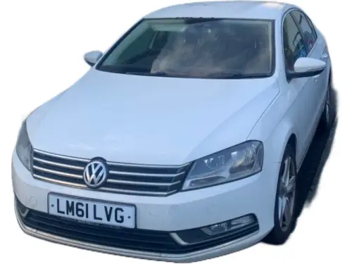 Volkswagen Passat LM61 LVG