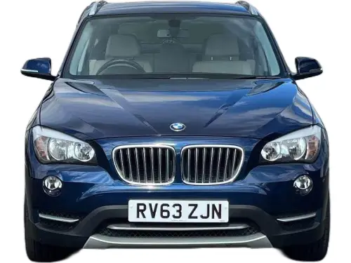 BMW X1 RV63 ZJN