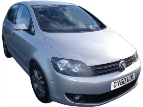 Volkswagen Golf GY60 UDL