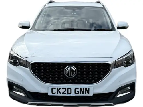 MG ZS CK20 GNN