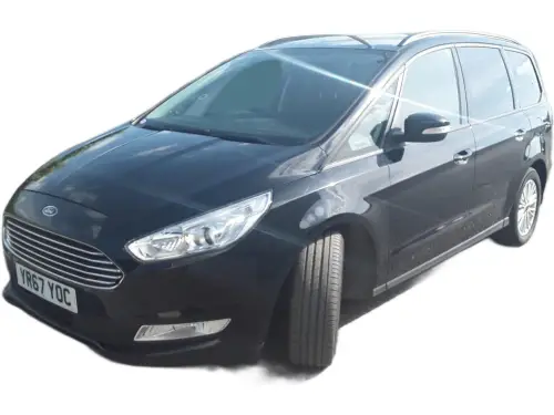 Ford Galaxy YR67 YOC