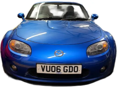 Mazda MX-5 VU06 GDO