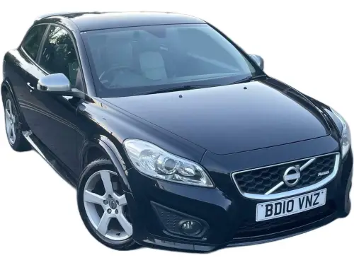 Volvo C30 R-Design BD10 VNZ