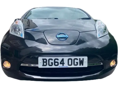 Nissan Leaf BG64 OGW