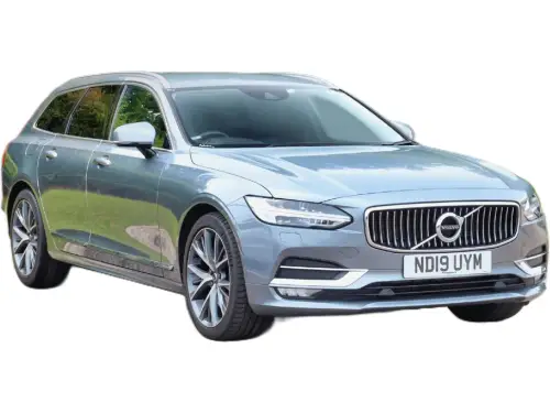 Volvo V90 ND19 UYM