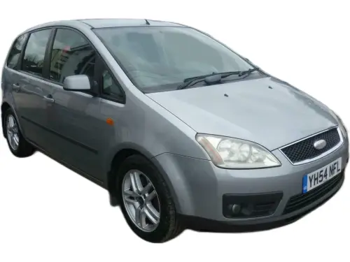 Ford Focus C-Max Zetec YH54 NFL