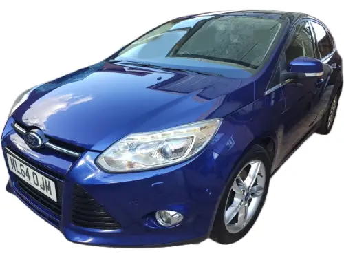 Ford Focus ML64 OJM