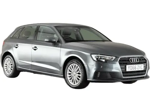 Audi YD66 ZVC