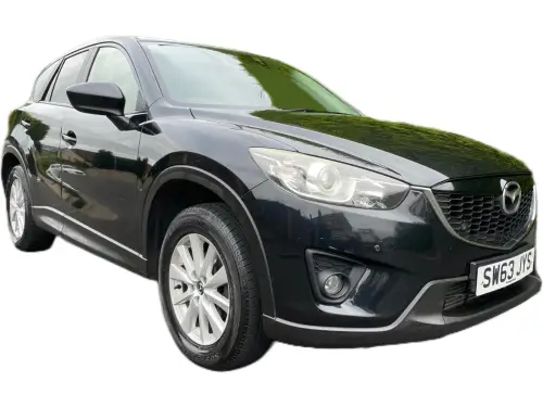 Mazda CX-5 SW63 JYS