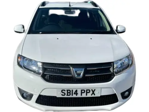 Dacia Logan MCV Laureate SB14 PPX
