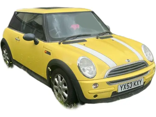 MINI Mini YX53 KXY