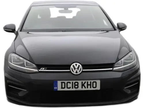 Volkswagen Golf DC18 KHO