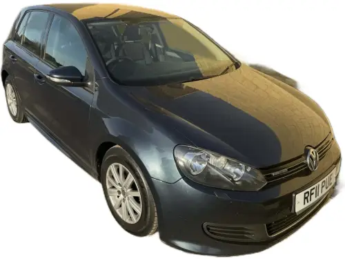 Volkswagen Golf RF11 PUE
