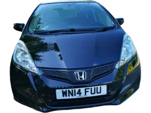 Honda Jazz WN14 FUU