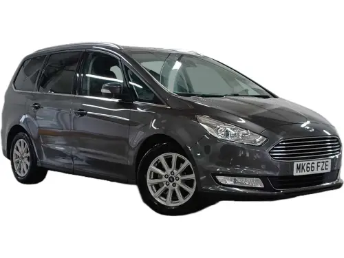 Ford Galaxy MK66 FZE