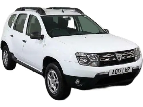 Dacia Duster Ambiance SCe 4X2 AO17 LHR