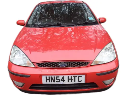 Ford Focus HN54 HTC