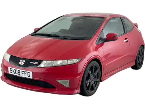 Honda Civic BK09 FFG