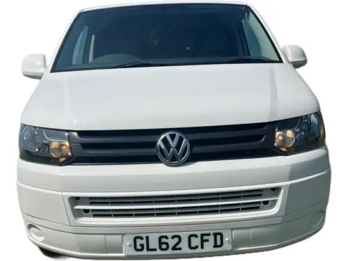 Volkswagen Auto-Sleepers GL62 CFD