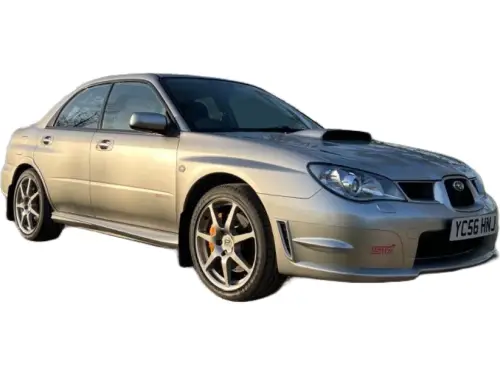 Subaru Impreza YC56 HNJ