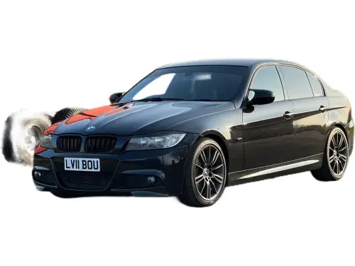 BMW 3 Series LV11 BOU