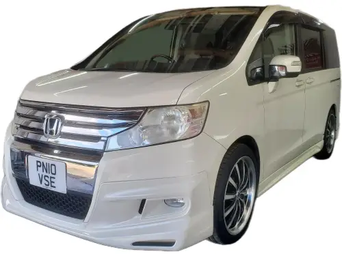 Honda Stepwagon PN10 VSE