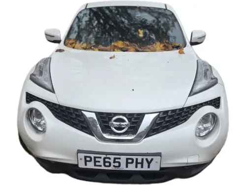 Nissan Juke PE65 PHY