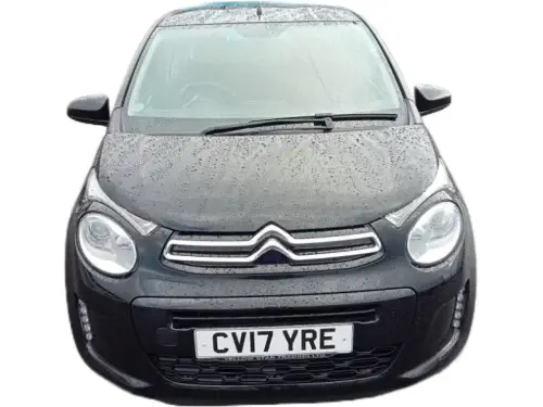 Citroën C1 CV17 YRE