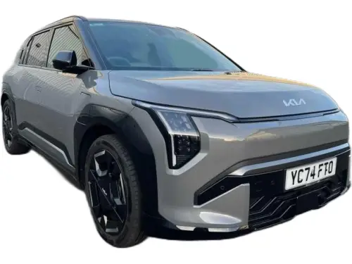 Kia EV3 GT-Line YC74 FTO
