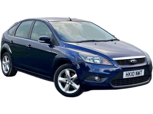 Ford Focus HK10 NWT