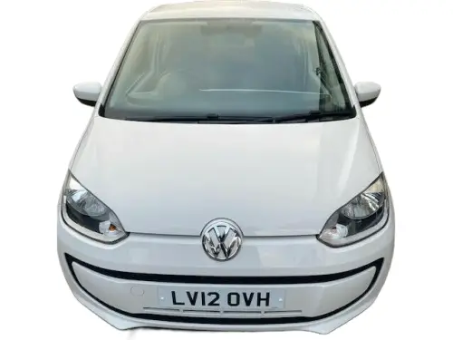 Volkswagen Move up LV12 OVH