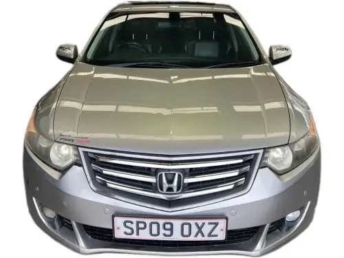 Honda Accord SP09 OXZ