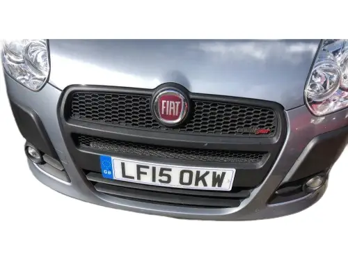 Fiat Doblo LF15 OKW