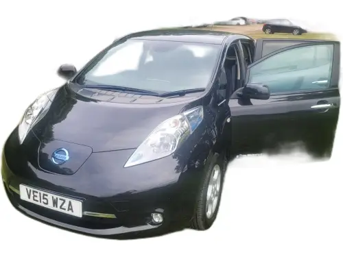 Nissan Leaf VE15 WZA