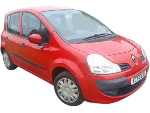 Renault Modus YC59 CSY