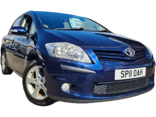 Toyota Auris SP11 OAH