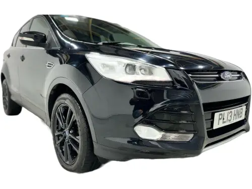 Ford Kuga PL13 HNB