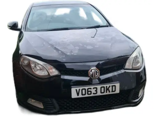 MG 6 SE GT Turbo VO63 OKD