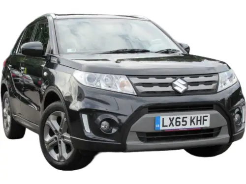 Suzuki Vitara LX65 KHF